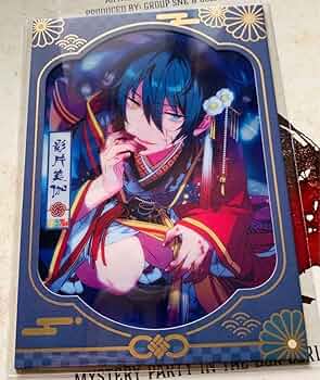 あんスタ あんさんぶるスターズ みか 中国 スイーツ 願望 ハロウィンマミー あんスタ あんさんぶるスターズ みか 中国 スイーツ 願望